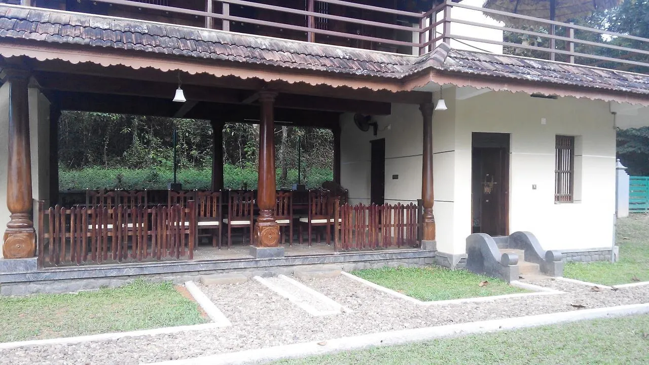 7Th Heaven Resorts