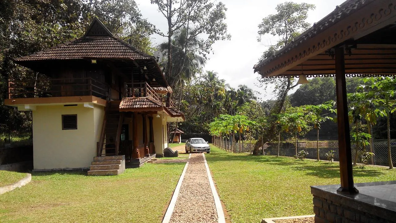 7Th Heaven Resorts Indien