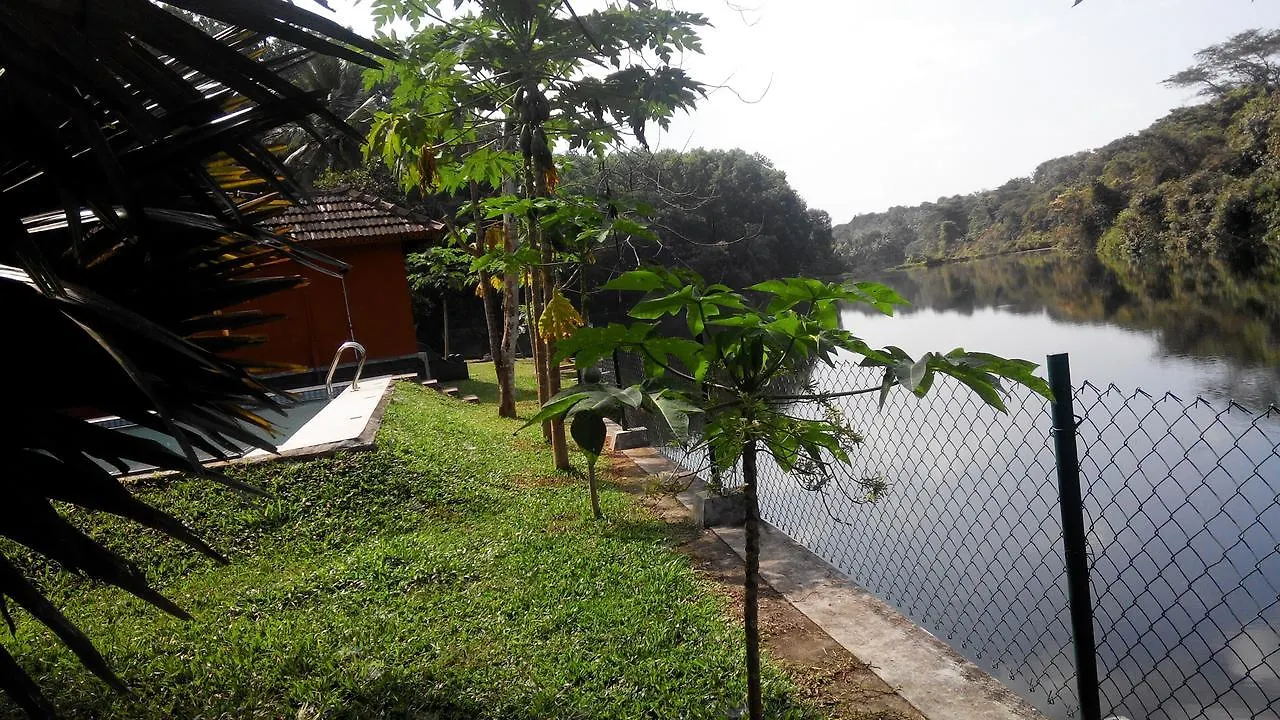 7Th Heaven Resorts  Kochi