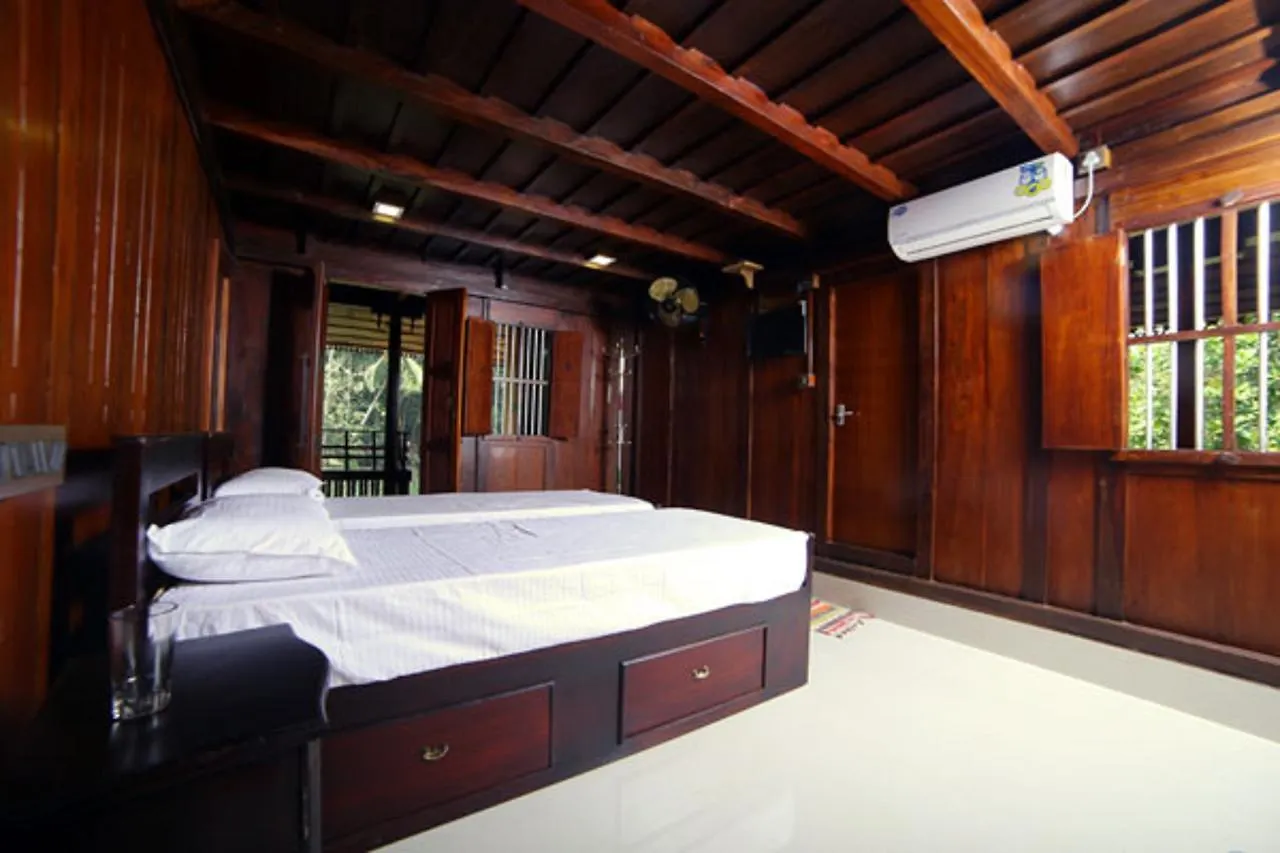 7Th Heaven Resorts Kochi